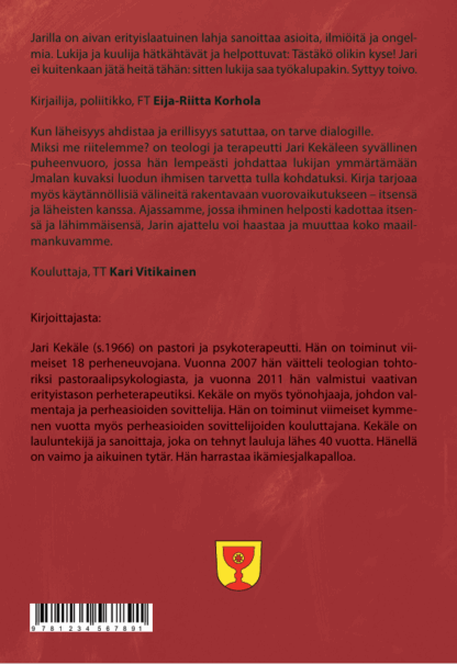 Miksi me riitelemme? - Image 2